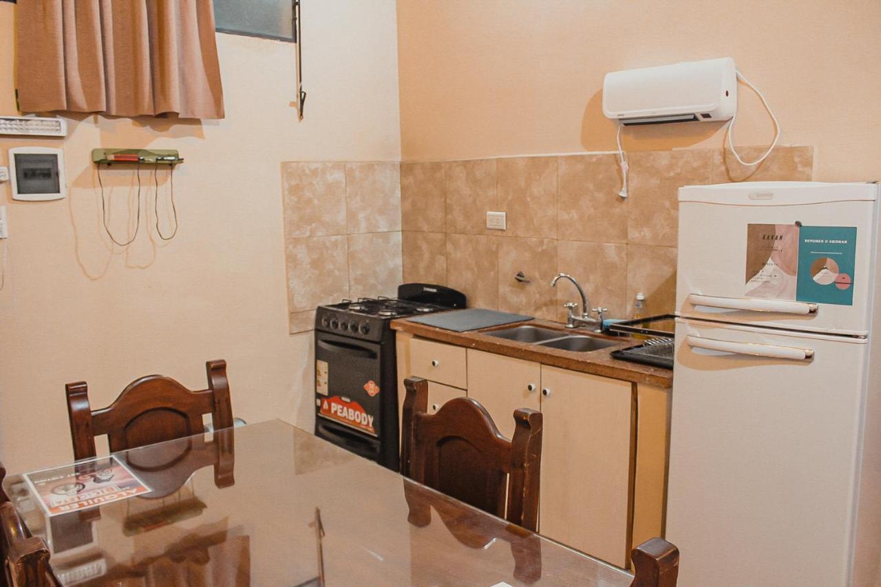 Kakan-Comodo Apartamento En Кафайяте Экстерьер фото
