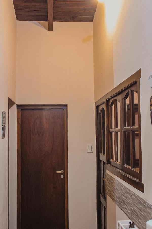Kakan-Comodo Apartamento En Кафайяте Экстерьер фото