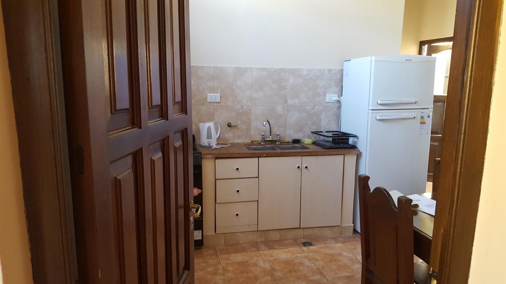 Kakan-Comodo Apartamento En Кафайяте Экстерьер фото