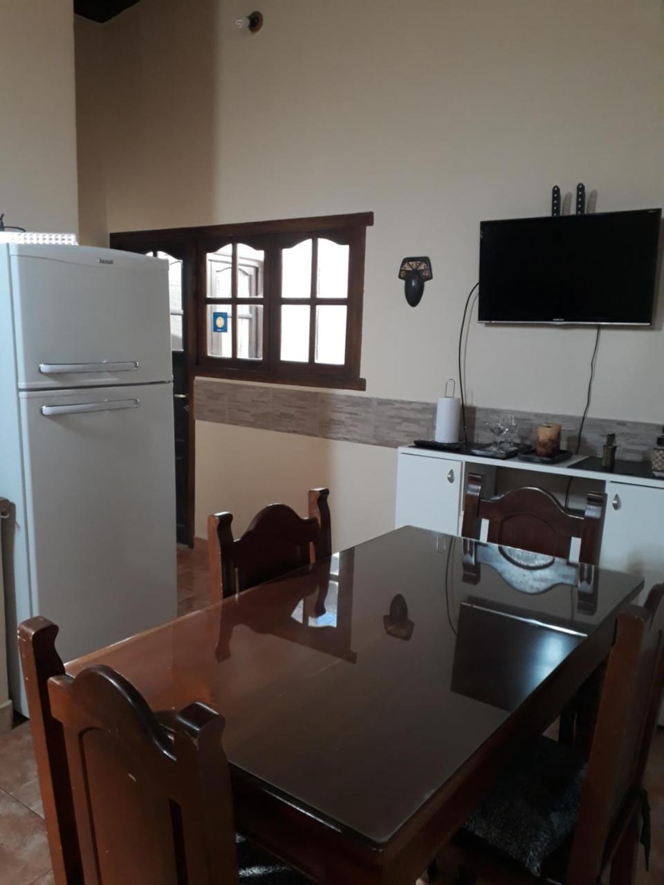 Kakan-Comodo Apartamento En Кафайяте Экстерьер фото